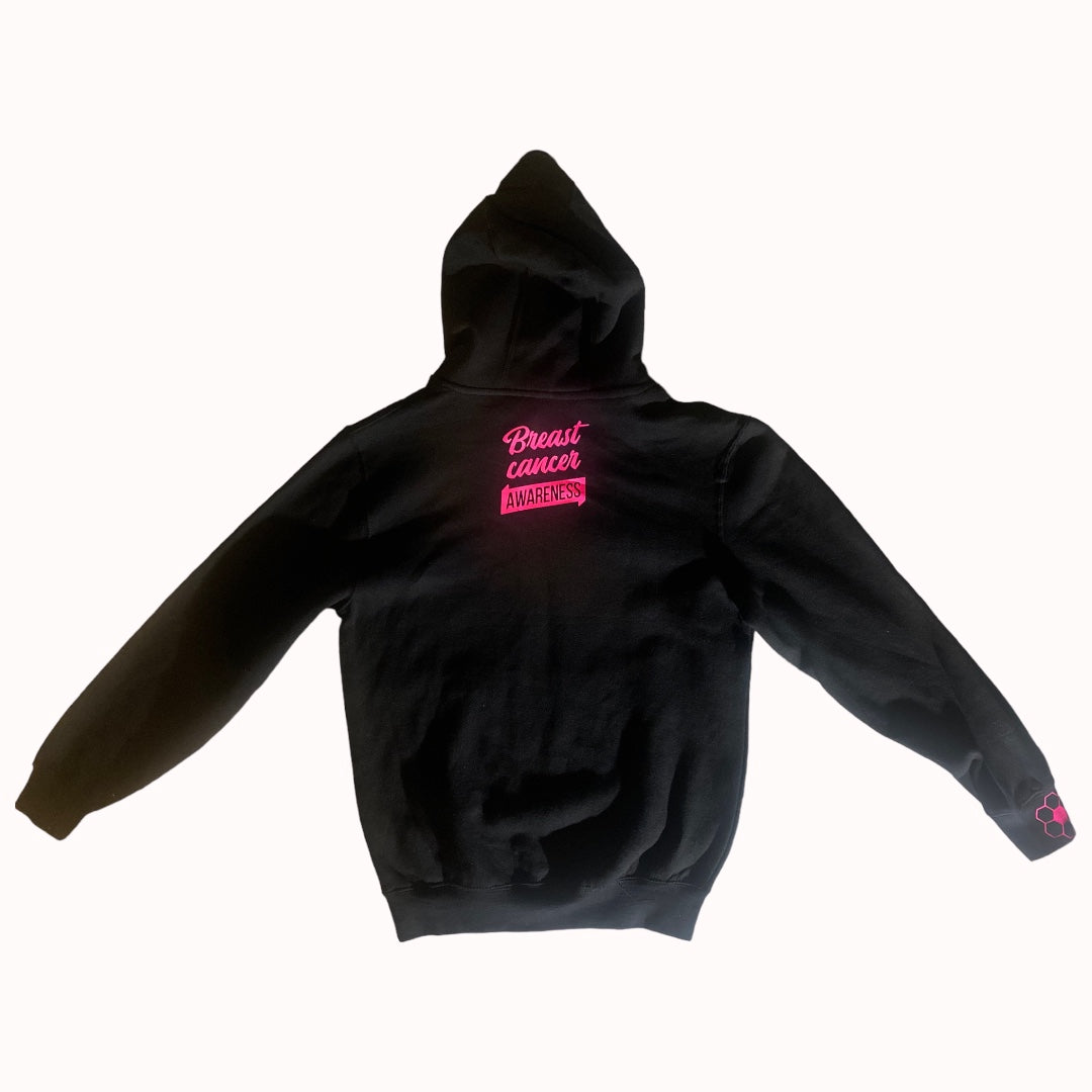 CLOTHE_ "BCA" Hoodie