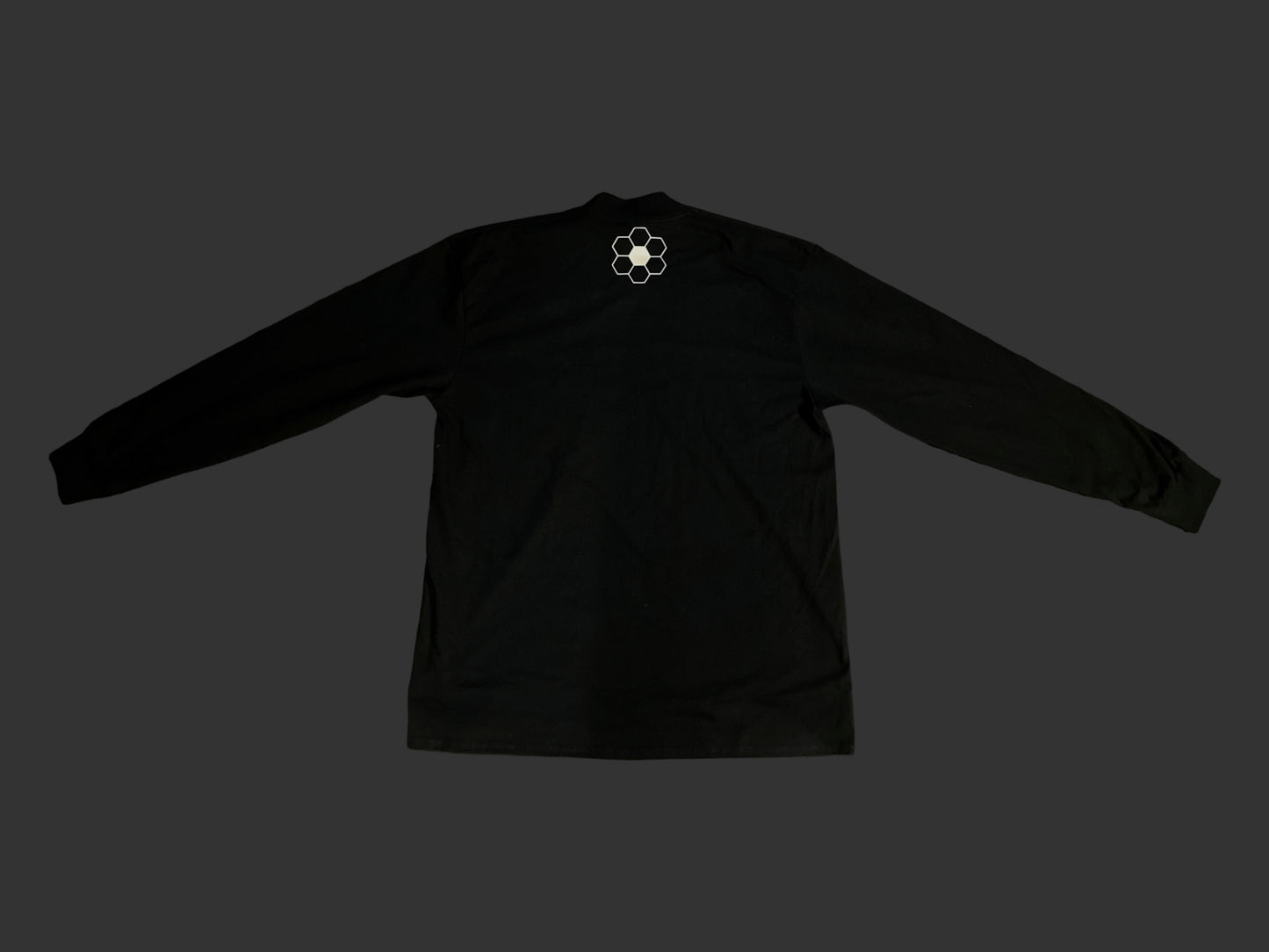 The Reflection L/S T-shirt