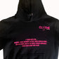 CLOTHE_ "BCA" Hoodie