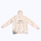 The Clothe_ Definition Hoodie- Oatmeal Grey