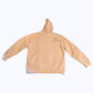 The Clothe_ Definition Hoodie- Pale Pink