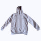 The Clothe_ Definition Hoodie- Heather Grey