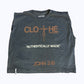 "JOHN 3:16" Cropped Tank