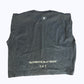 "JOHN 3:16" Cropped Tank