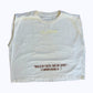 "By Faith" Cropped Tank