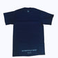 "JOHN 3:16" Navy T-shirt