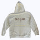 "JOHN 3:16" HOODIE