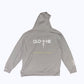"JOHN 3:16" HOODIE