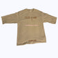 "JOHN 3:16" 3/4 SLEEVE T-SHIRT