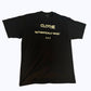 . The CLOTHE_ "AUTHENTICALLY MADE 1 OF 1" T-shirt