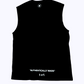 "JOHN 3:16" Black Tank