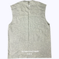"JOHN 3:16" Grey Tank
