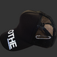 The Signature Reflection Trucker Hat