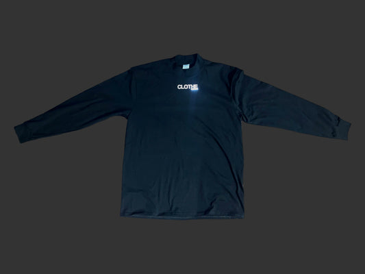 The Reflection L/S T-shirt