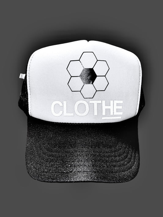 The Logo Trucker Hat