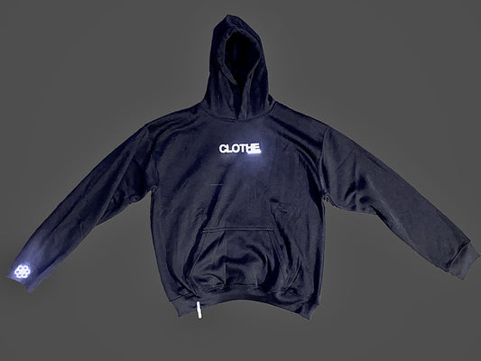 The Reflection Hoodie